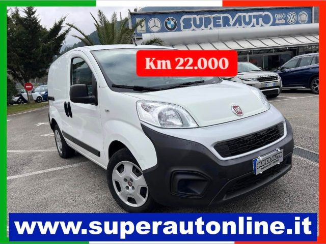 FIAT Fiorino 1.3 MJT 95CV Immagine 0