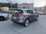 RENAULT Scenic Scénic dCi 8V 110 CV EDC Energy Intens