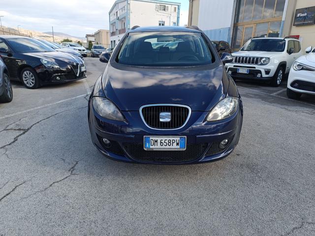 SEAT Altea XL 1.6 Reference Dual Immagine 1