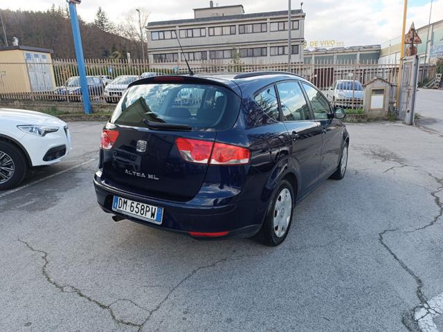 SEAT Altea XL 1.6 Reference Dual Immagine 4