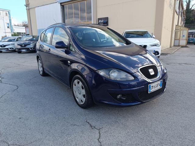 SEAT Altea XL 1.6 Reference Dual Immagine 2