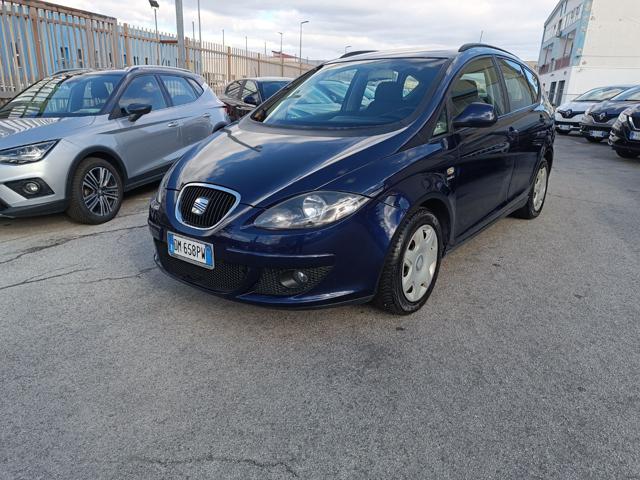 SEAT Altea XL 1.6 Reference Dual Immagine 0