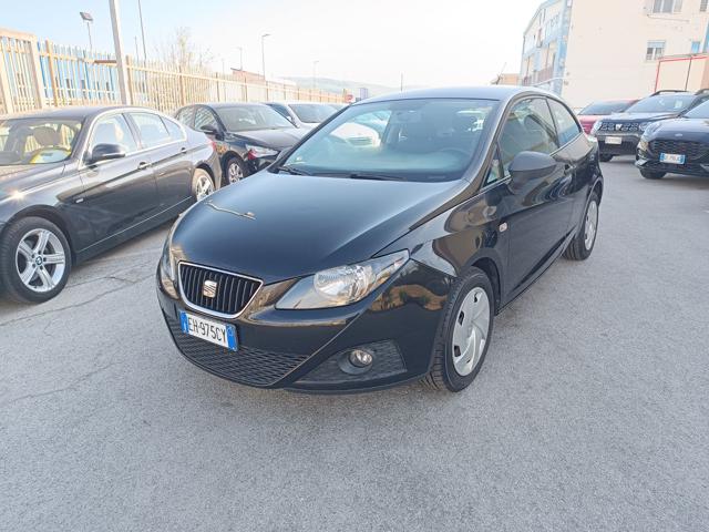 SEAT Ibiza 1.2 70 CV 3 porte Style Immagine 0