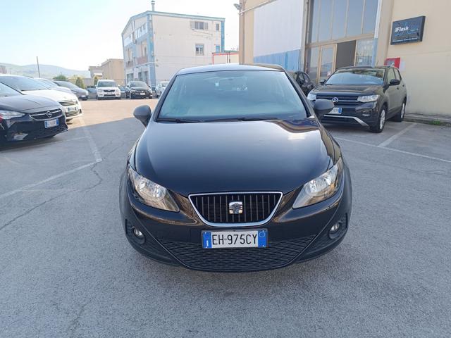 SEAT Ibiza 1.2 70 CV 3 porte Style Immagine 1