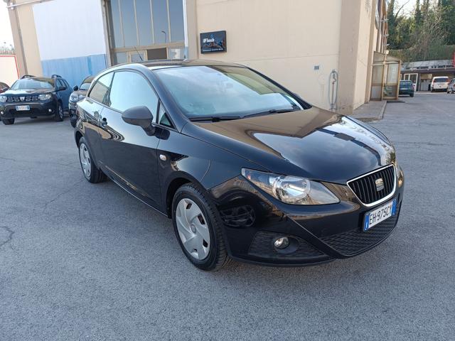 SEAT Ibiza 1.2 70 CV 3 porte Style Immagine 2