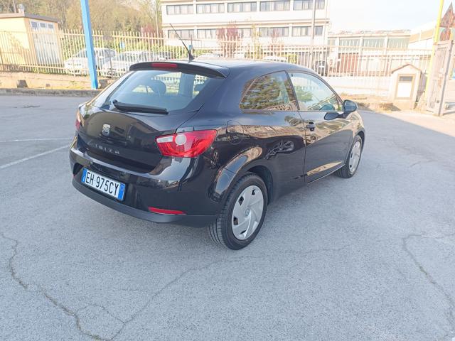 SEAT Ibiza 1.2 70 CV 3 porte Style Immagine 4