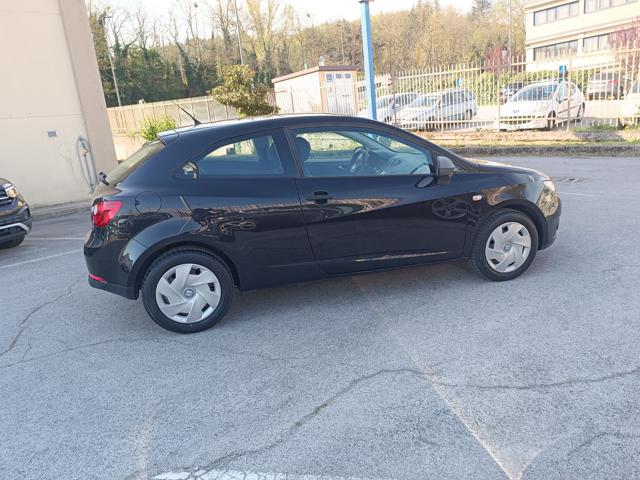 SEAT Ibiza 1.2 70 CV 3 porte Style Immagine 3