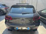 PORSCHE Macan 3.6 Turbo Performance TETTUCCIO  APRIBILE