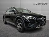 MERCEDES-BENZ GLA 200 d Automatic Sport Plus