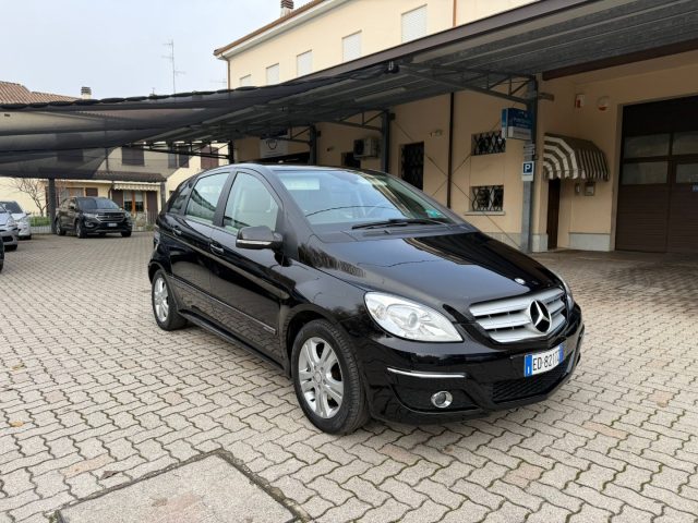 MERCEDES-BENZ B 180 CDI Premium Immagine 0