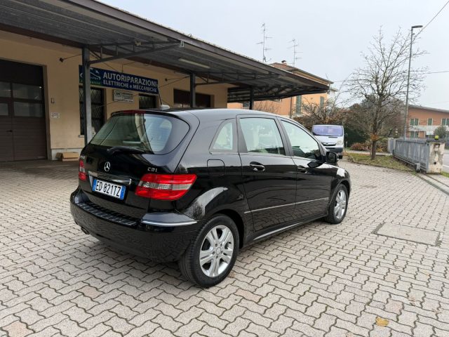 MERCEDES-BENZ B 180 CDI Premium Immagine 3