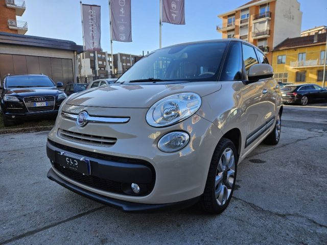 FIAT 500L 1.3 Multijet 85 CV Immagine 1