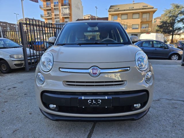 FIAT 500L 1.3 Multijet 85 CV Immagine 2