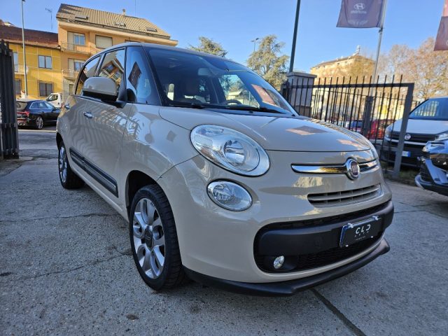 FIAT 500L 1.3 Multijet 85 CV Immagine 3