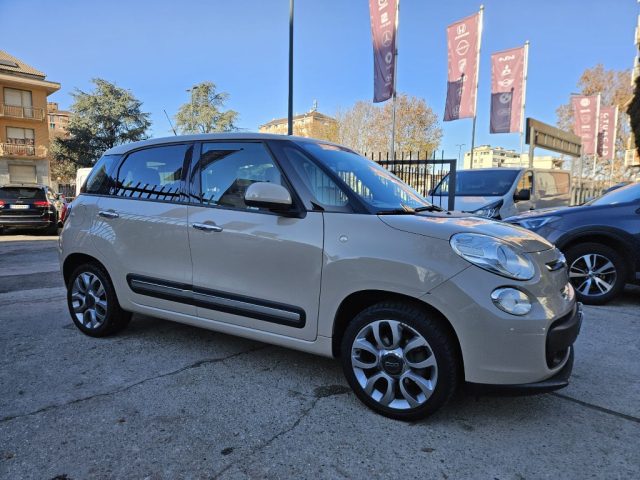 FIAT 500L 1.3 Multijet 85 CV Immagine 4