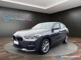 BMW X2 xDrive 20d 190cv AUTOMATICO