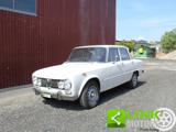 ALFA ROMEO Giulia Super 1300 / Restauro Completo / Targa RI