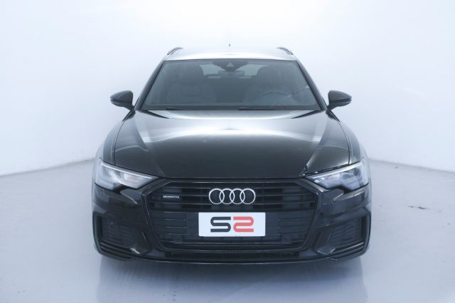 AUDI A6 Avant 45 3.0 TDI quattro tiptronic S-Line Plus Immagine 2