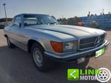 MERCEDES-BENZ SL 350 Targa Oro ASI / Hard Top / R107 / Visibile a BARI