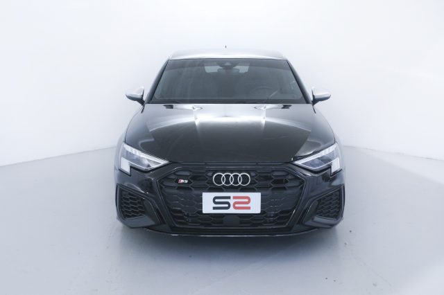 AUDI S3 SPB TFSI 310 CV quattro S tronic/LED MATRIX Immagine 2