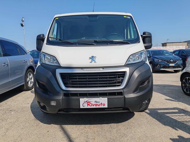 PEUGEOT Boxer 330 2.2 BlueHDi 140 S&S PM-TM Furgone Immagine 0