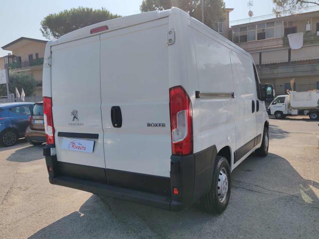 PEUGEOT Boxer 330 2.2 BlueHDi 140 S&S PM-TM Furgone Immagine 2