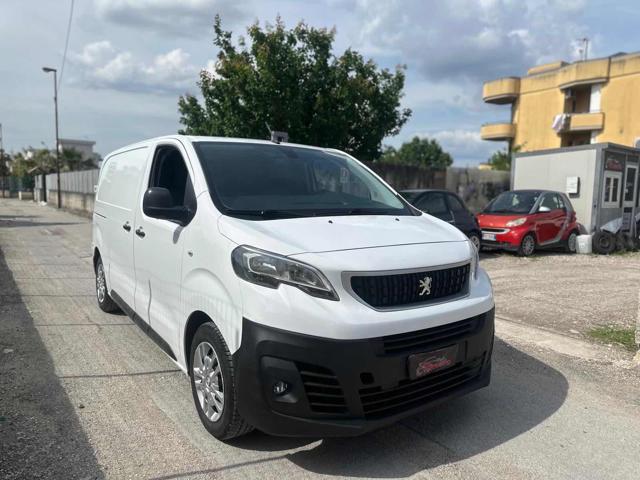 PEUGEOT Expert BlueHDi 120 S&S PL-TN Furgone Premium Immagine 2