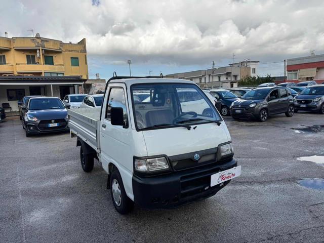 PIAGGIO Porter 1.3 Cassonato lungo lega Eco-Power Std Immagine 0