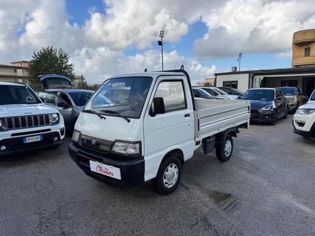 PIAGGIO Porter 1.3 Cassonato lungo lega Eco-Power Std Immagine 4