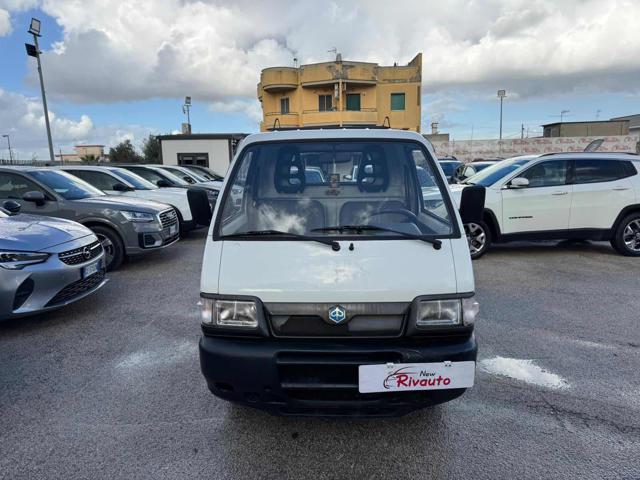 PIAGGIO Porter 1.3 Cassonato lungo lega Eco-Power Std Immagine 1