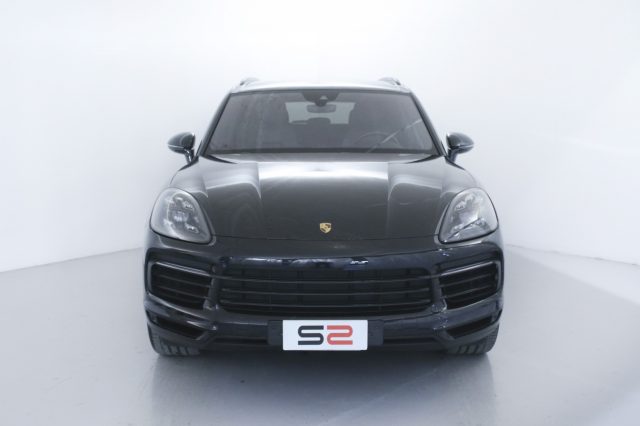 PORSCHE Cayenne 3.0 V6 E-Hybrid/MATRIX/BOSE/CERCHI 21'' Immagine 2