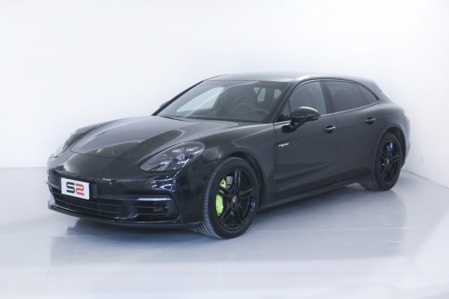 PORSCHE Panamera 2.9 4 E-Hybrid Sport Turismo/TETTO PANORAMICO Immagine 0