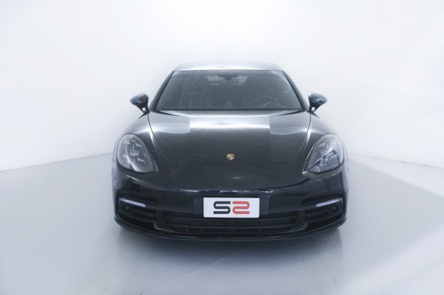 PORSCHE Panamera 2.9 4 E-Hybrid Sport Turismo/TETTO PANORAMICO Immagine 2