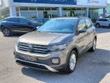 VOLKSWAGEN T-Cross 1.6 TDI DSG SCR Style BMT