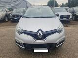 RENAULT Captur dCi 8V 90 CV Start&Stop Energy Intens