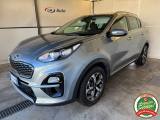 KIA Sportage 1.6 CRDI 136 CV DCT7 AWD Energy