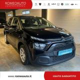 CITROEN C3 1.5 BlueHDi 100 S&S Feel Pack