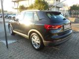 AUDI Q3 AUDI Q3 35 TDI quattro S line edition