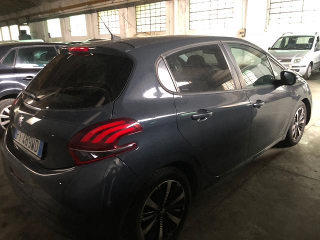 PEUGEOT 208 1° serie BlueHDi 100 S&S 5 porte Active Immagine 3