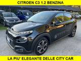 CITROEN C3 5 Porte Euro6 Neopatentati