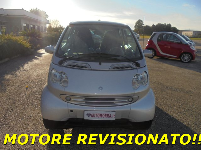 SMART ForTwo 700 passion n°19 Motore Revisionato! Immagine 2