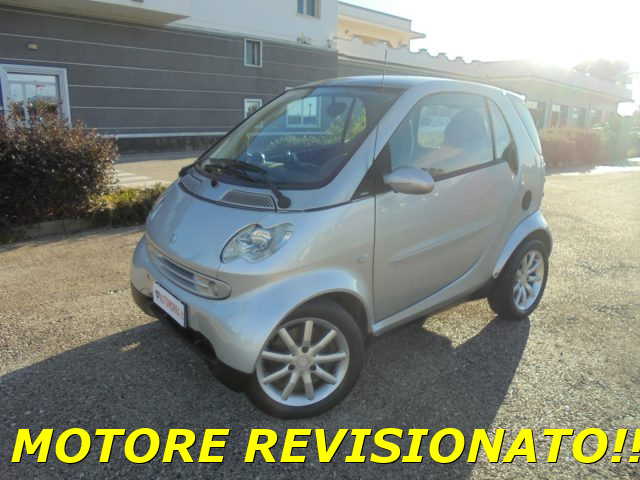 SMART ForTwo 700 passion n°19 Motore Revisionato! Immagine 1