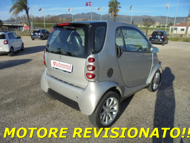 SMART ForTwo 700 passion n°19 Motore Revisionato! Immagine 4