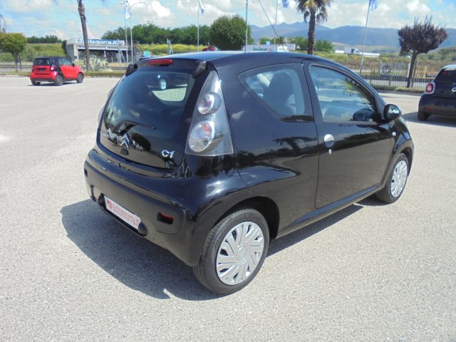 CITROEN C1 1.0 3 porte C1TY Immagine 4