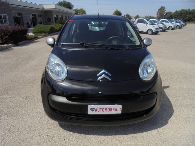 CITROEN C1 1.0 3 porte C1TY Immagine 2