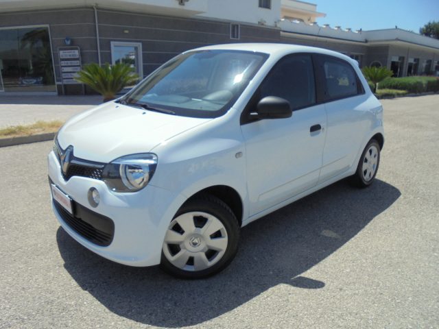 RENAULT Twingo 1.0 SCe Live n°40 NO CLIMA Immagine 1