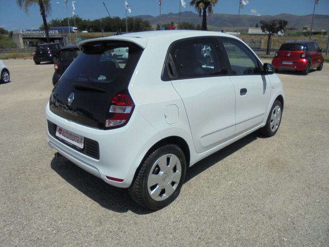 RENAULT Twingo 1.0 SCe Live n°40 NO CLIMA Immagine 4