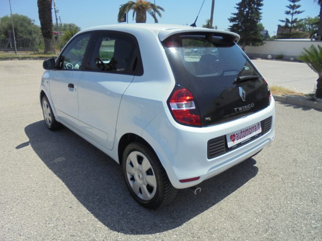 RENAULT Twingo 1.0 SCe Live n°40 NO CLIMA Immagine 3