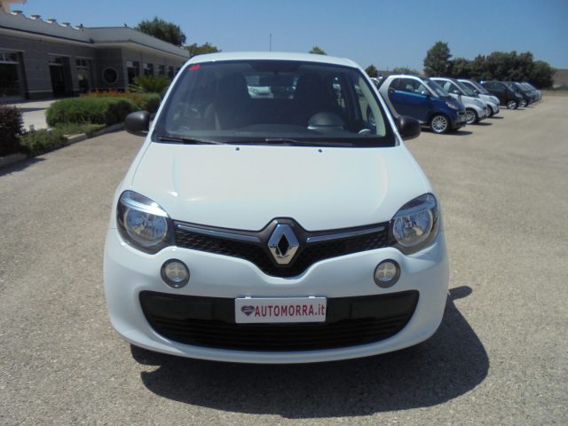 RENAULT Twingo 1.0 SCe Live n°40 NO CLIMA Immagine 2