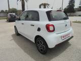 SMART ForFour 1.0 Manuale Youngster n°33